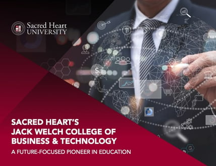 jack welch college of business and tech guide ebook thumbnail