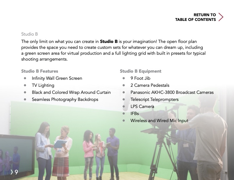 SCMA Guide p. 9