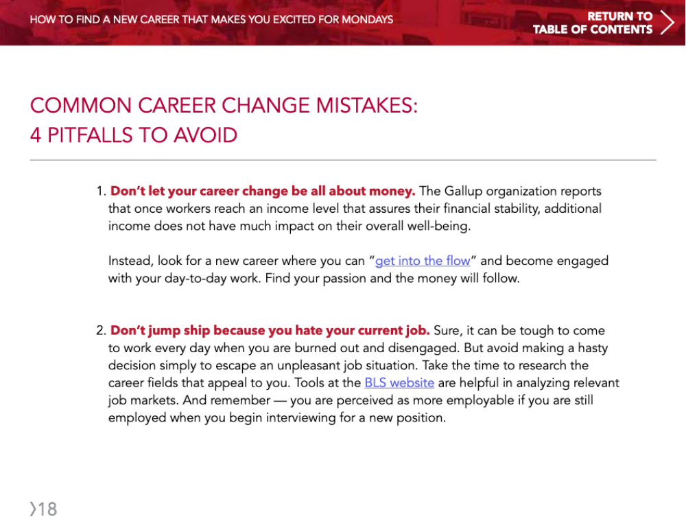 career changers guide page 18 - preview-1