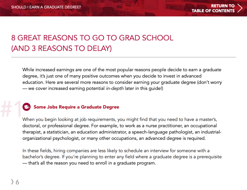 why you shouldnt wait to go to grad school preview #1@2x