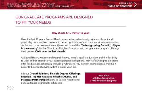 SHU- Grad Decision Guide-preview #3-reduced